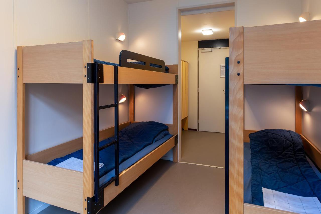 Stayokay Hostel Arnhem Dış mekan fotoğraf
