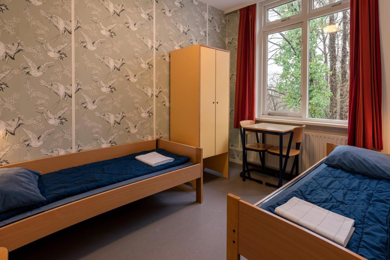 Stayokay Hostel Arnhem Dış mekan fotoğraf