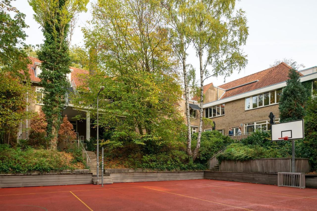 Stayokay Hostel Arnhem Dış mekan fotoğraf