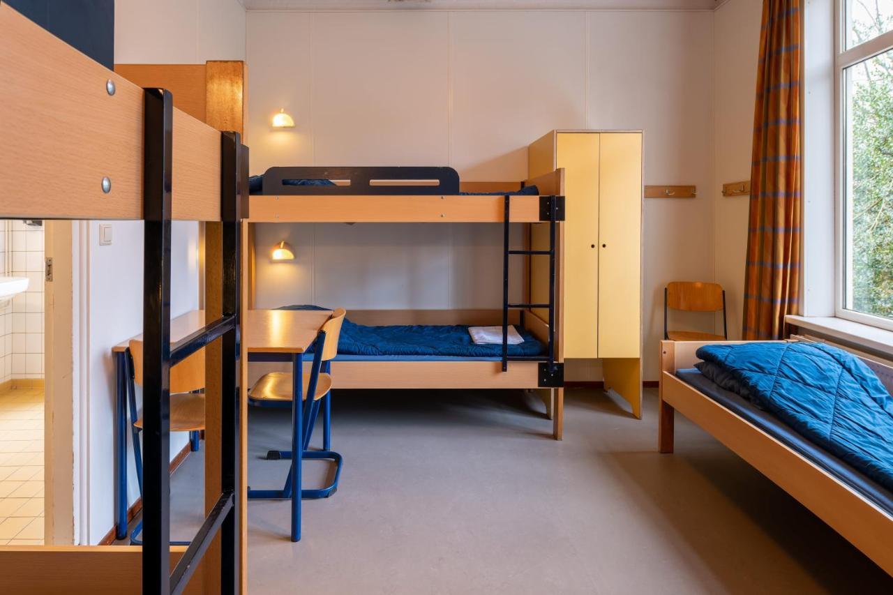 Stayokay Hostel Arnhem Dış mekan fotoğraf