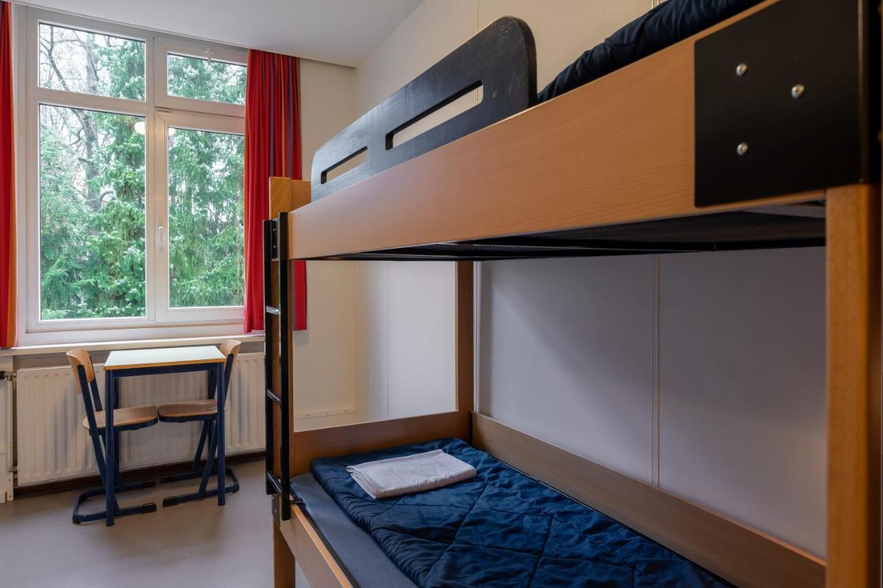 Stayokay Hostel Arnhem Dış mekan fotoğraf