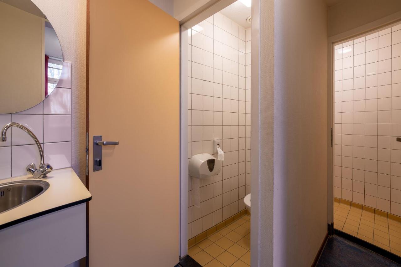 Stayokay Hostel Arnhem Dış mekan fotoğraf